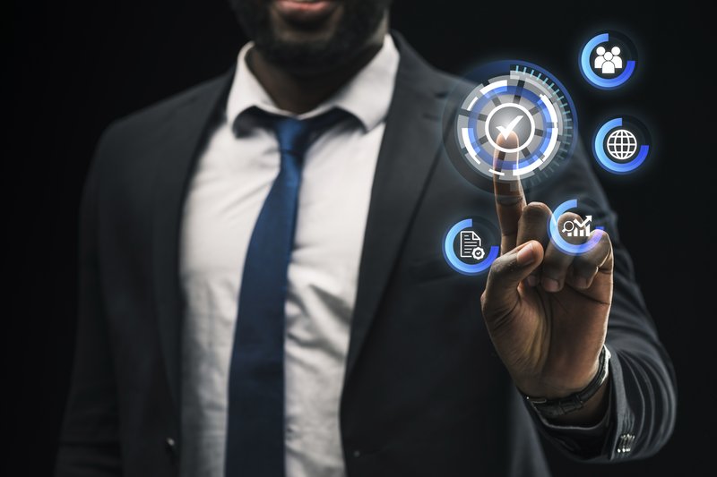 Communication professionnelle Skill Africa